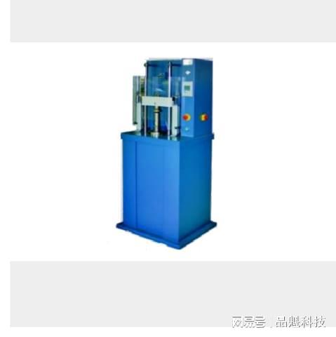 脚踝减震测试仪如何重塑运动安全标准(图1)