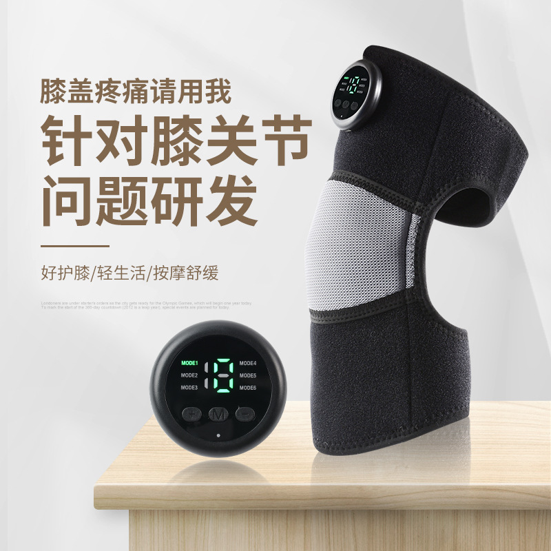 运动护具行业前景光明：未来市场解析与投资机会(图1)