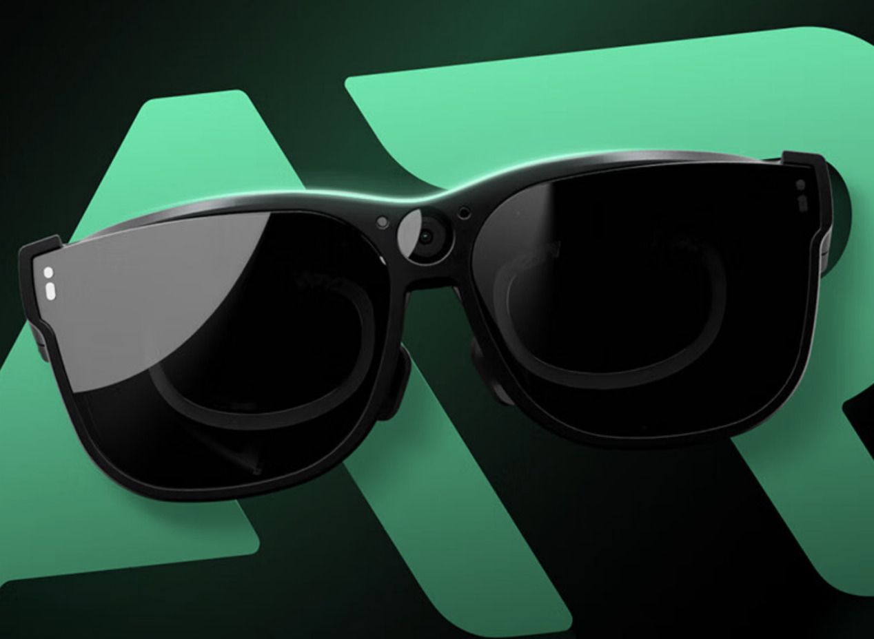 机锋网2023王炸科技榜：智能穿戴篇(图13)