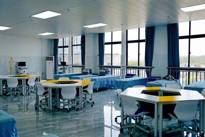 高招放大镜 郑州医药健康职业学院康养学院专业详解(图3)