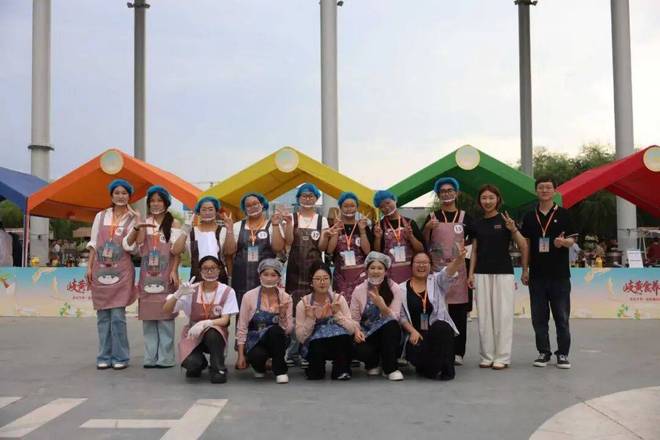 高招放大镜 郑州医药健康职业学院康养学院专业详解(图16)