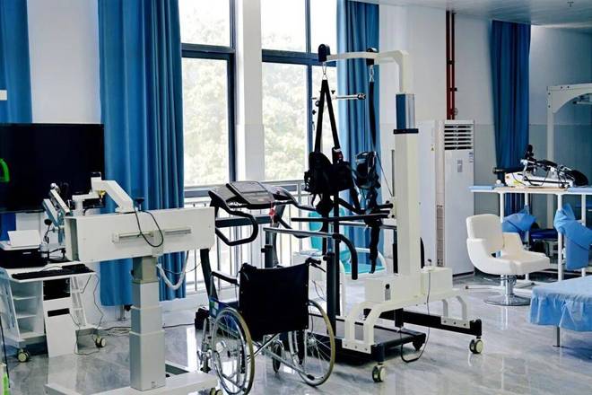 高招放大镜 郑州医药健康职业学院康养学院专业详解(图17)