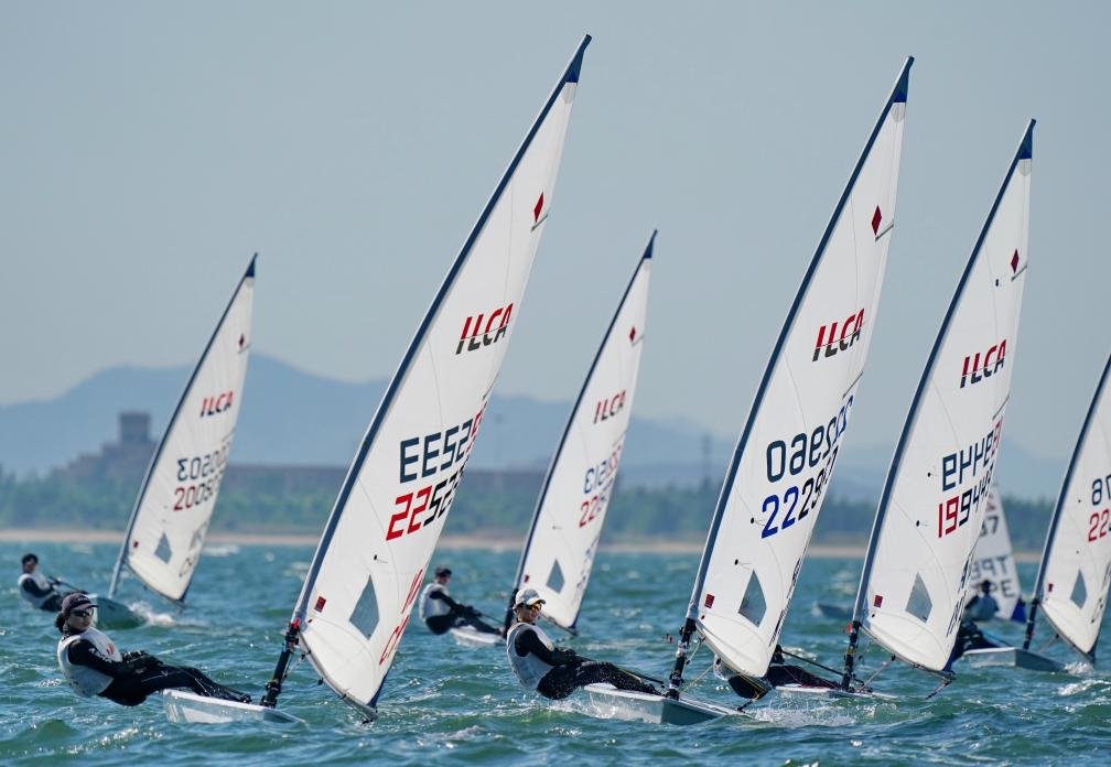 从一季“突围”到四季“爆火”——河北户外运动产业发展观察(图3)