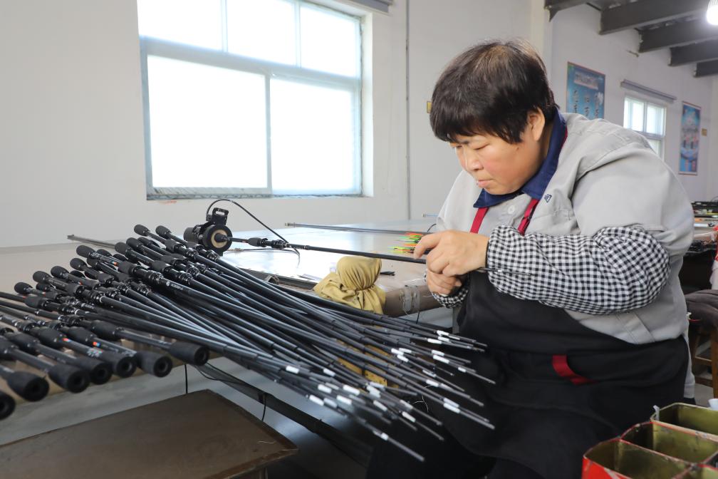 从一季“突围”到四季“爆火”——河北户外运动产业发展观察(图4)