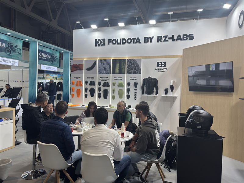 2026年外骨骼机器人行业发展现状分析及未来趋势展望(图1)