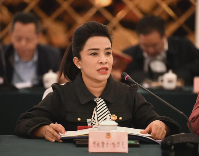 事迹来了！多名残疾人及残疾人工作者获2026年度新时代青年先锋奖(图8)