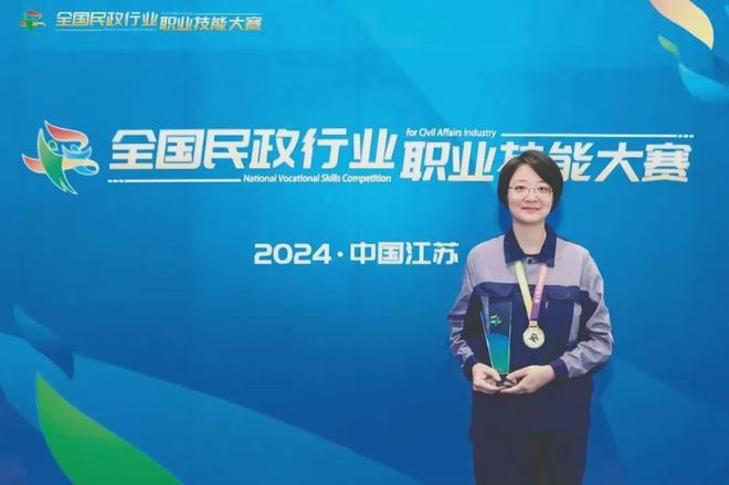 事迹来了！多名残疾人及残疾人工作者获2026年度新时代青年先锋奖(图9)