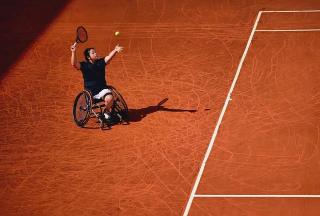 事迹来了！多名残疾人及残疾人工作者获2026年度新时代青年先锋奖(图6)