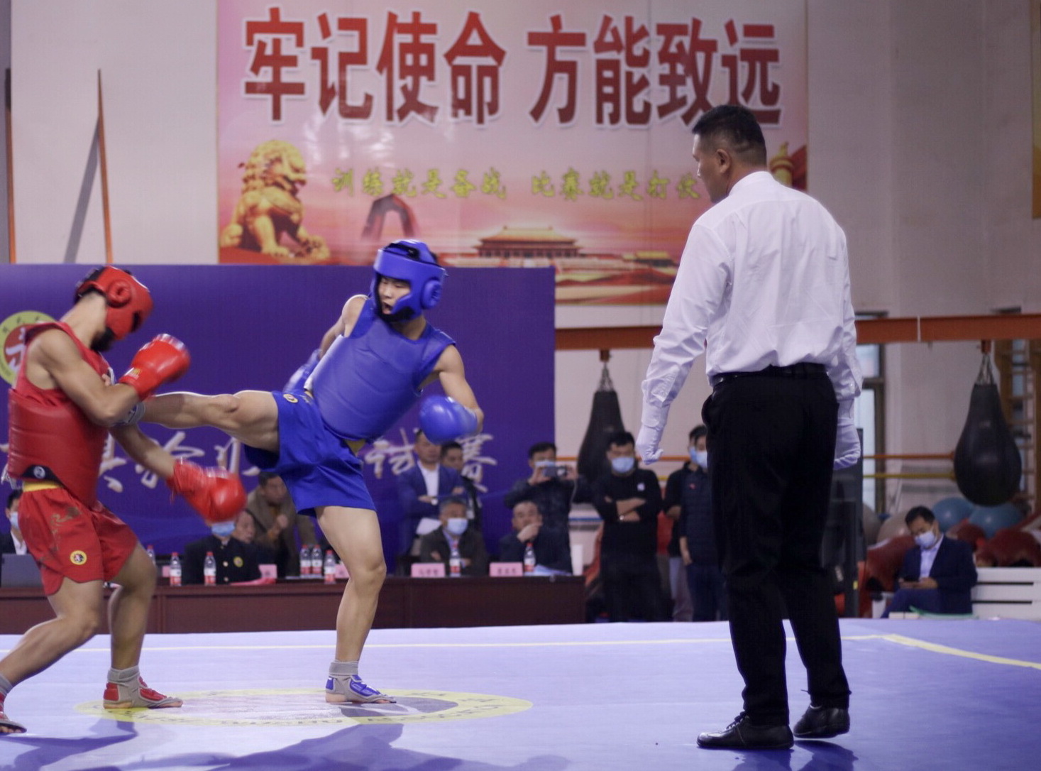 园洲永兴运动器材预计年产值10亿元！直供沃尔玛迪士尼、远销欧美→(图1)