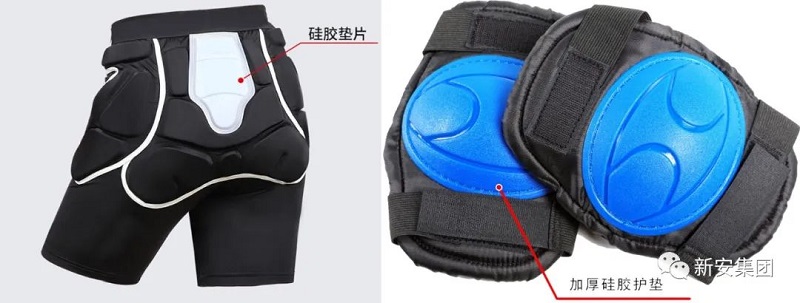 具有监测显示数据及报警功能的智能运动护腕制造技术(图1)
