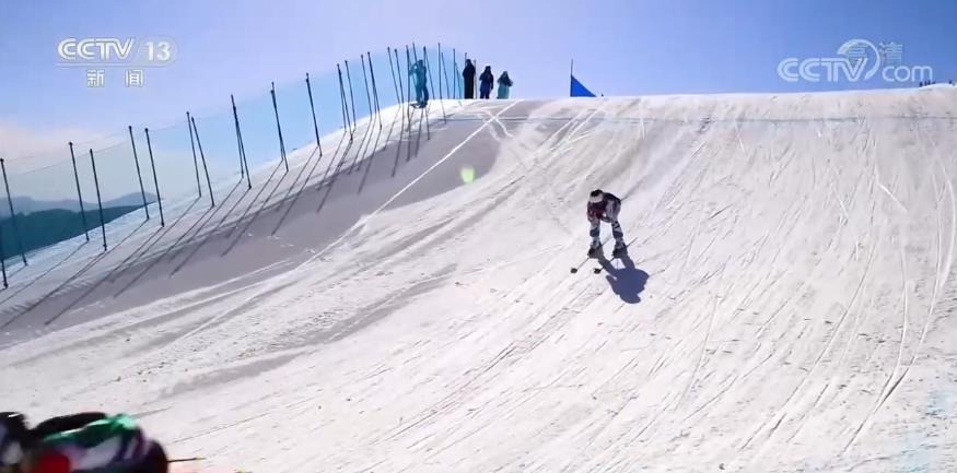 燃情冰雪 拼出未来 高校科研团队研发“保暖套装”服务冬奥健儿 智能保暖科技范儿十足(图4)