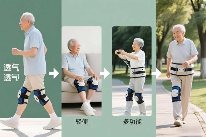 老人不再忍450亿市场为何难解？(图7)