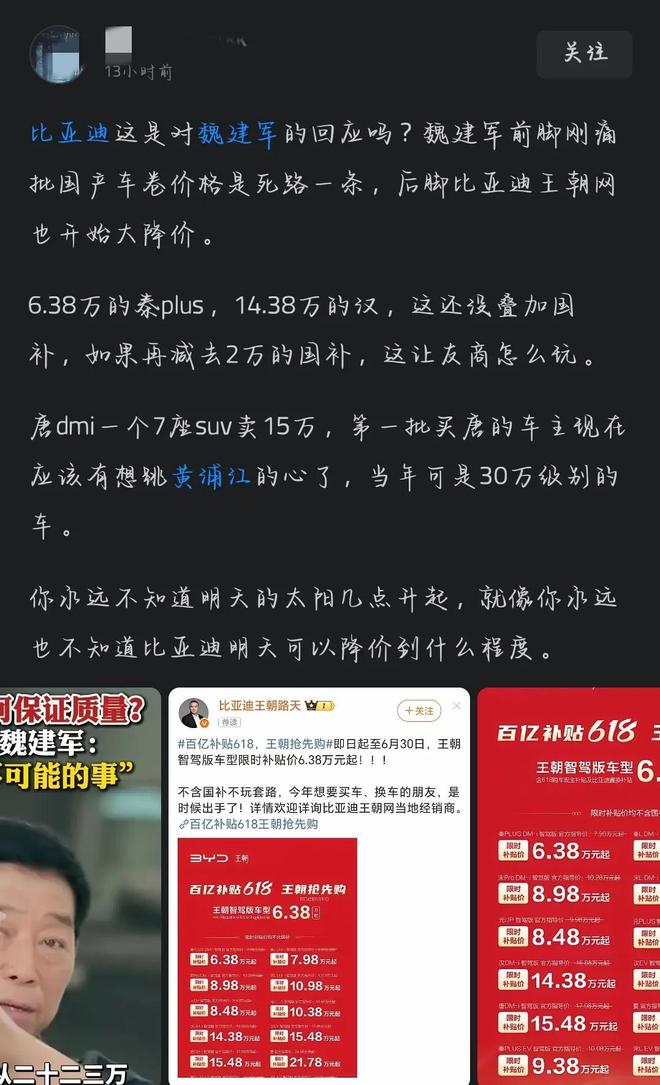 魏建军口中的“汽车界恒大”到底是谁？(图6)