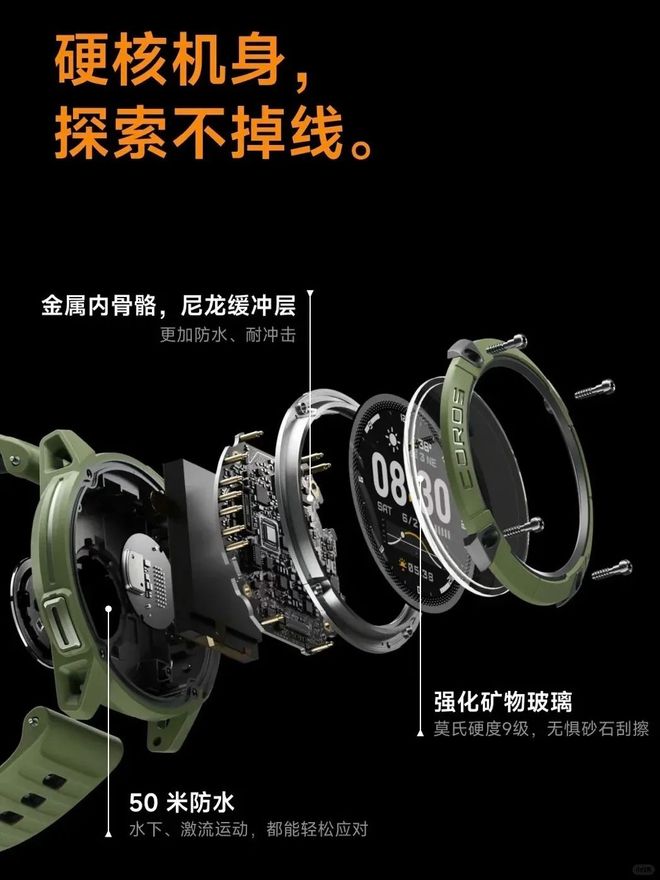 幺妹峰北壁国人首度登顶； “越野跑大神”食毒菌身亡 犀牛说(图24)