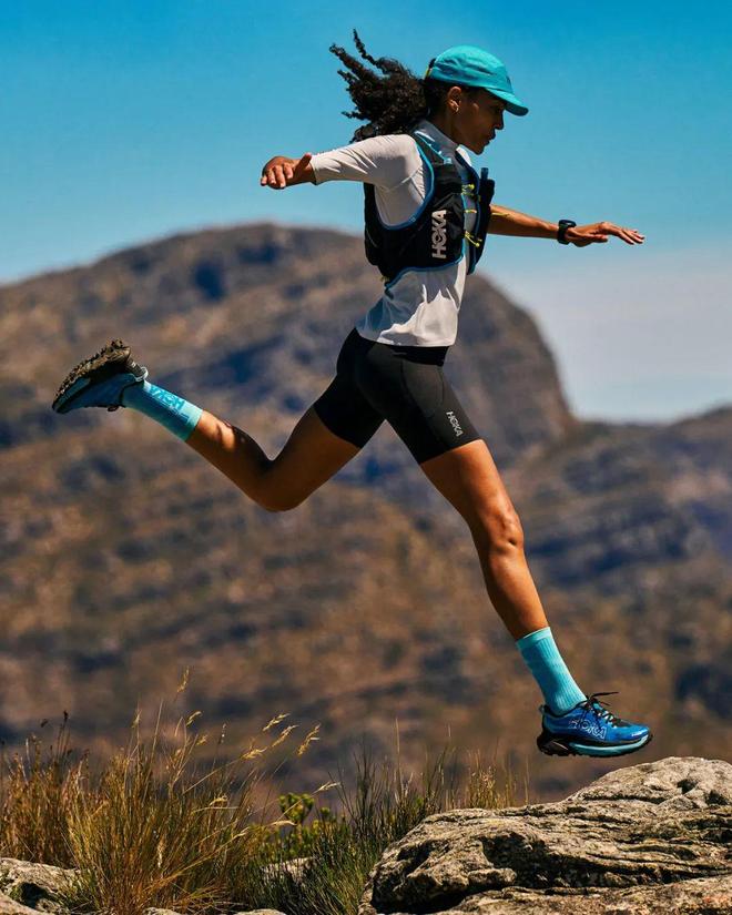 幺妹峰北壁国人首度登顶； “越野跑大神”食毒菌身亡 犀牛说(图31)