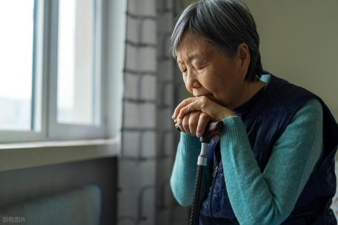 70多岁老人难道每天就剩这四件事了吗？ 非也他们还能做9件事