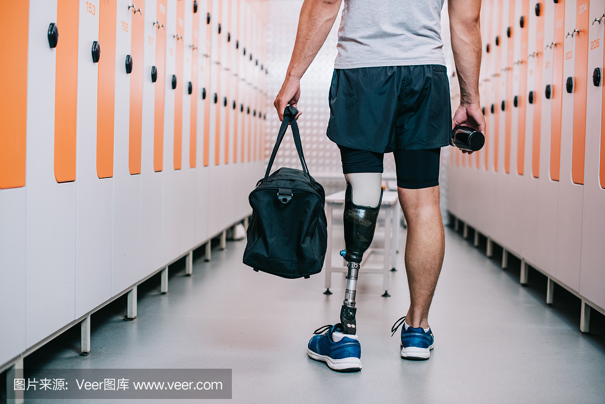 沈阳力康假肢矫形技术有限公司