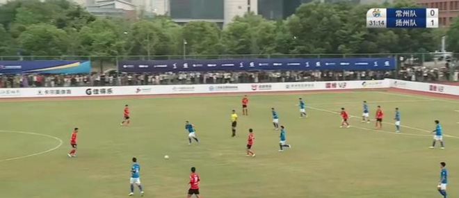 比赛第一友谊第十四想出苏超联赛的真是个天才(图5)