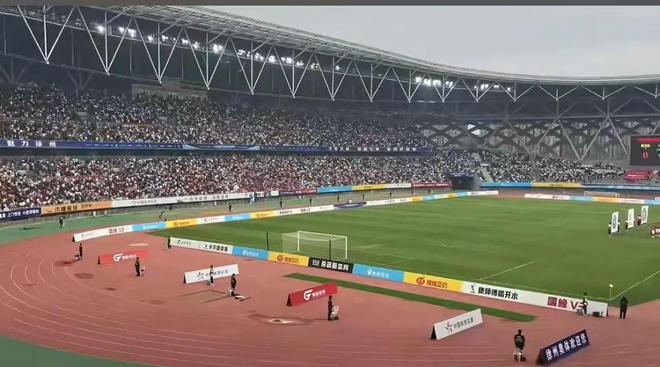 比赛第一友谊第十四想出苏超联赛的真是个天才(图7)