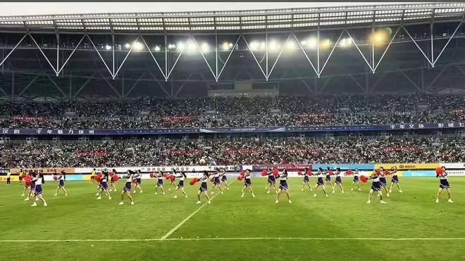 比赛第一友谊第十四想出苏超联赛的真是个天才(图8)