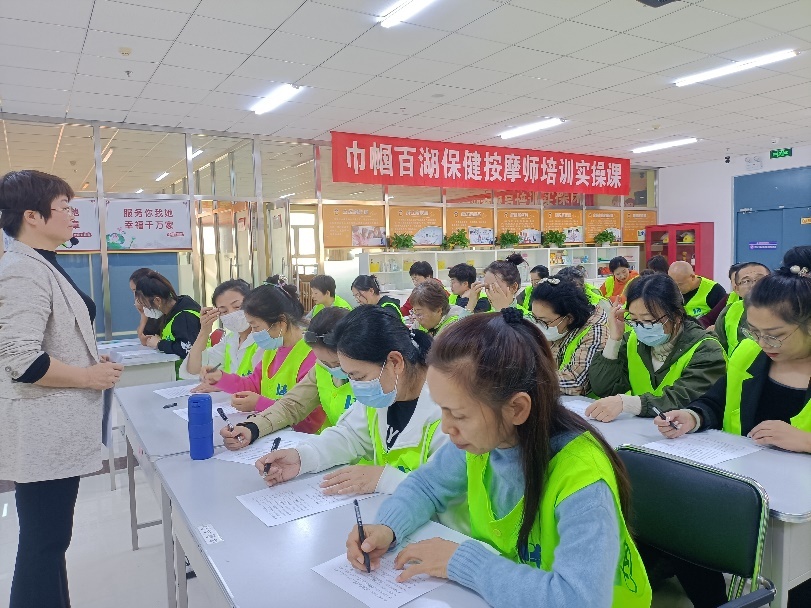 黑龙江：将暖心服务送到妇女儿童和家庭身边(图3)