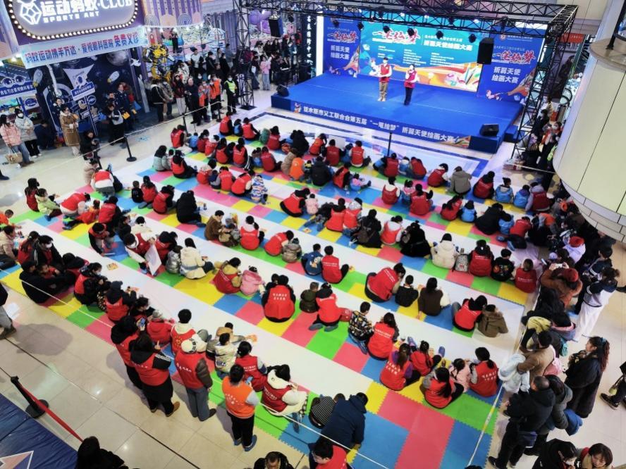 黑龙江：将暖心服务送到妇女儿童和家庭身边(图1)