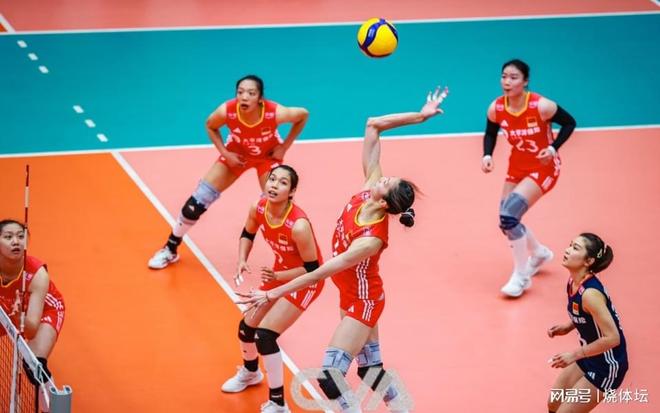 中国女排底蕴犹在！对比利时8胜1负若3-0获胜可得256分(图2)