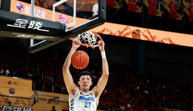 曝周琦孙铭徽全运夺牌才能拿全额薪资 四川每年扣训练费当风险金(图1)