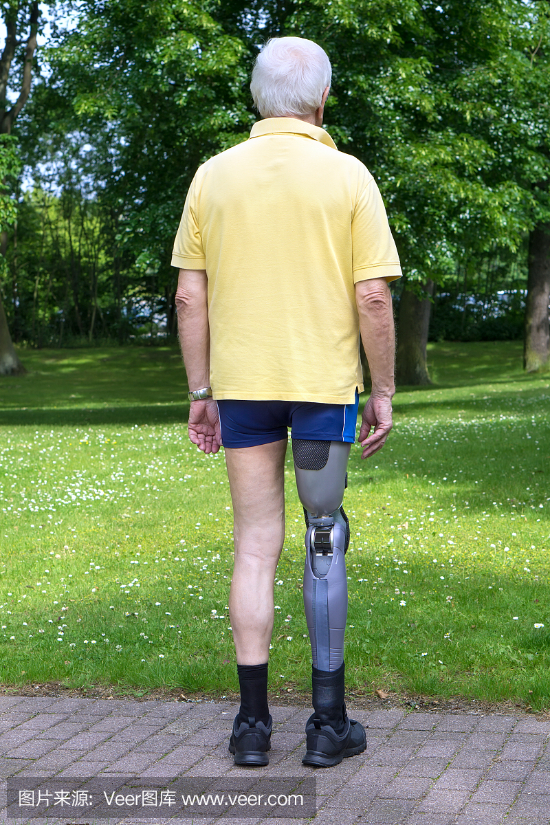 Trade Fair for Orthopaedics Traumatology Prosthetics and Rehabilitation