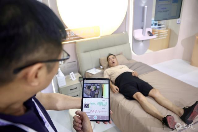 外滩大会上“秀绝活”机器人离我们的生活还有多远？(图30)