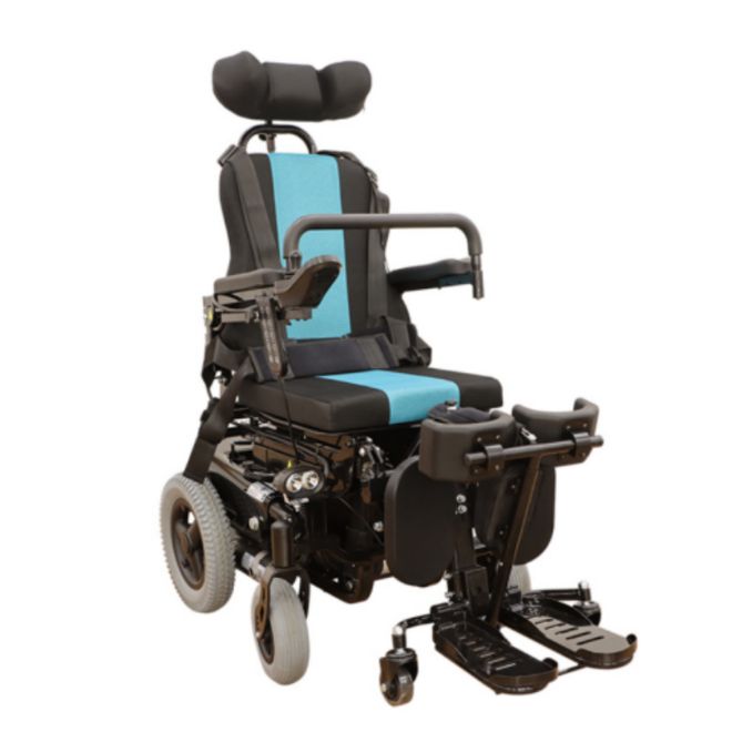 18年同行！“元老级”参展企业用画面定格辅具科技的每一步突破(图5)