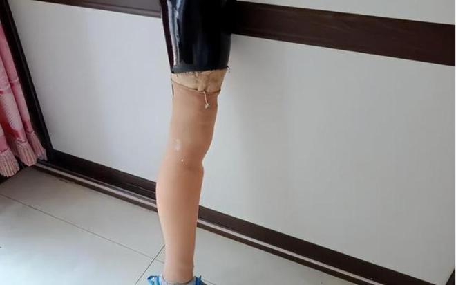 2012年河北女孩7年花200万抗癌亲友劝放弃怒道：我凭啥该死(图21)