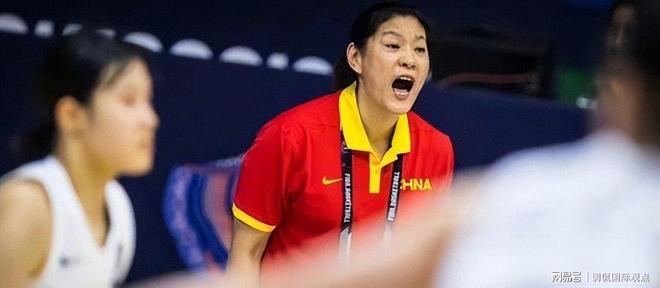 女篮名将李昕与巩晓彬分手后嫁知识分子又离婚如今单身无儿女(图12)