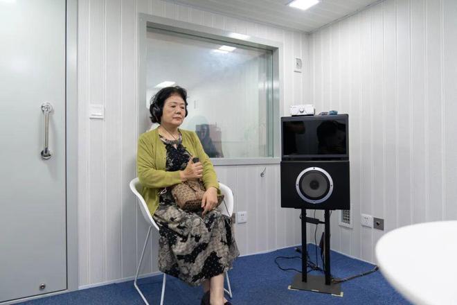 静安区老年大学携手上海假肢厂打造科技适老新体验(图3)