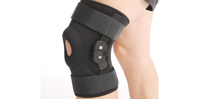 天津人工智能护膝价格多少 技术 深圳市力灵智能科技供应-搜了网(图2)