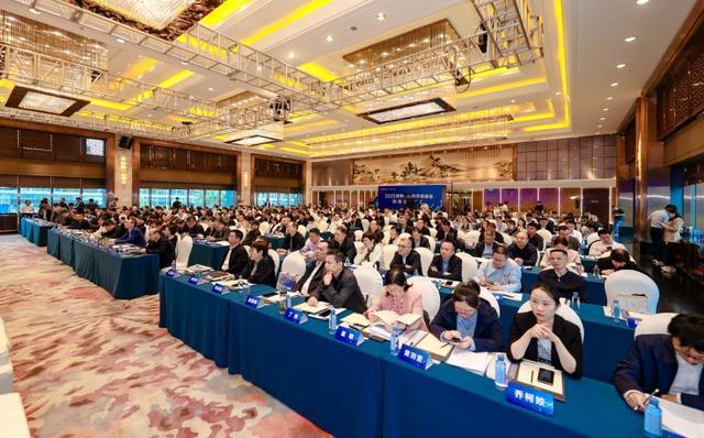 聚合力树标杆！2025科技助残论坛构建“产学研用”助残生态尽显区域领先实力