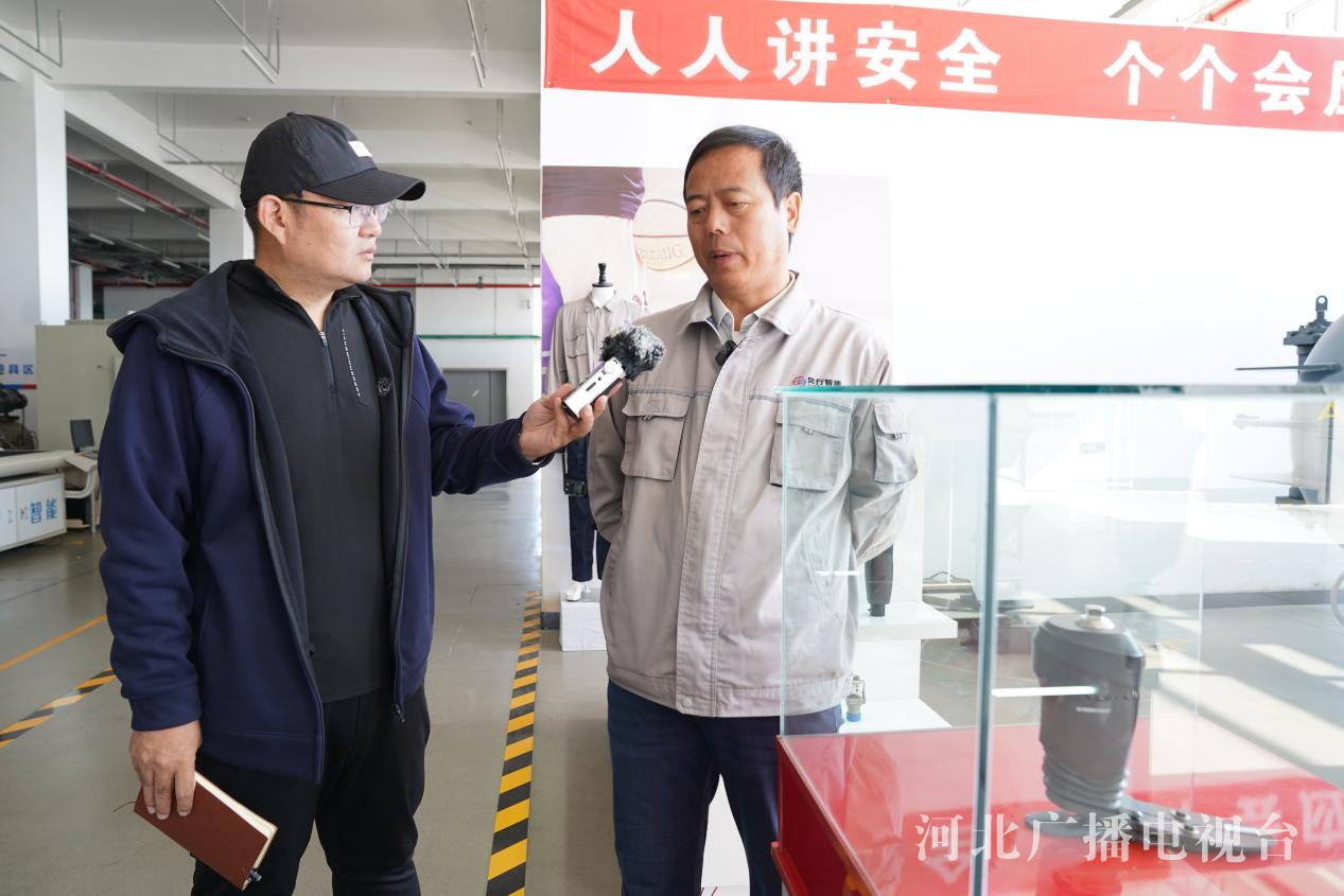 潮起渤海湾·新质生产力的力量 智慧医疗让健康管理“主动”起来(图2)