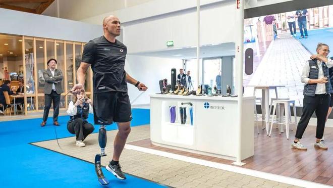 3D打印假肢可医保报销产业化进程加速(图2)