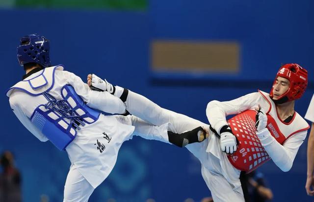 中国“智造”跆拳道电子护具海外持续“圈粉”和畅科技加速全球化布局(图2)