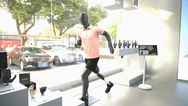 无锡医疗康复进入“脑机”时代！(图5)