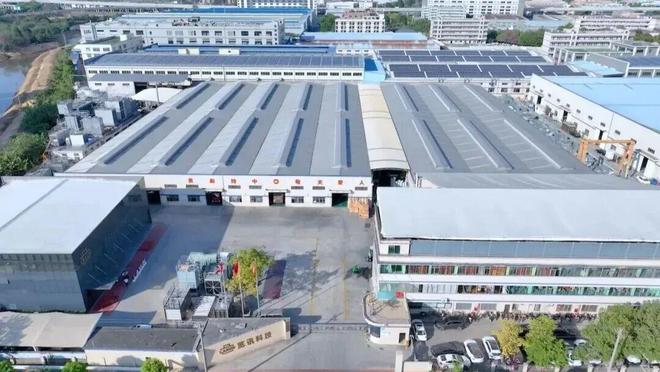 犀利！原来它们都是Made in 肇庆！(图9)