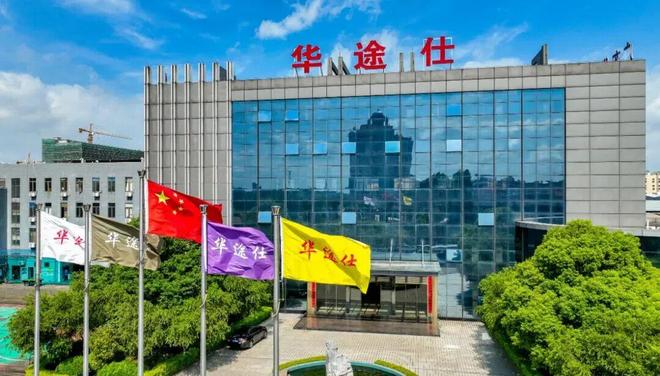 犀利！原来它们都是Made in 肇庆！(图6)