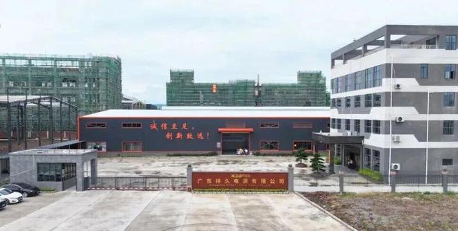 犀利！原来它们都是Made in 肇庆！(图13)