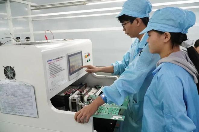 犀利！原来它们都是Made in 肇庆！(图14)