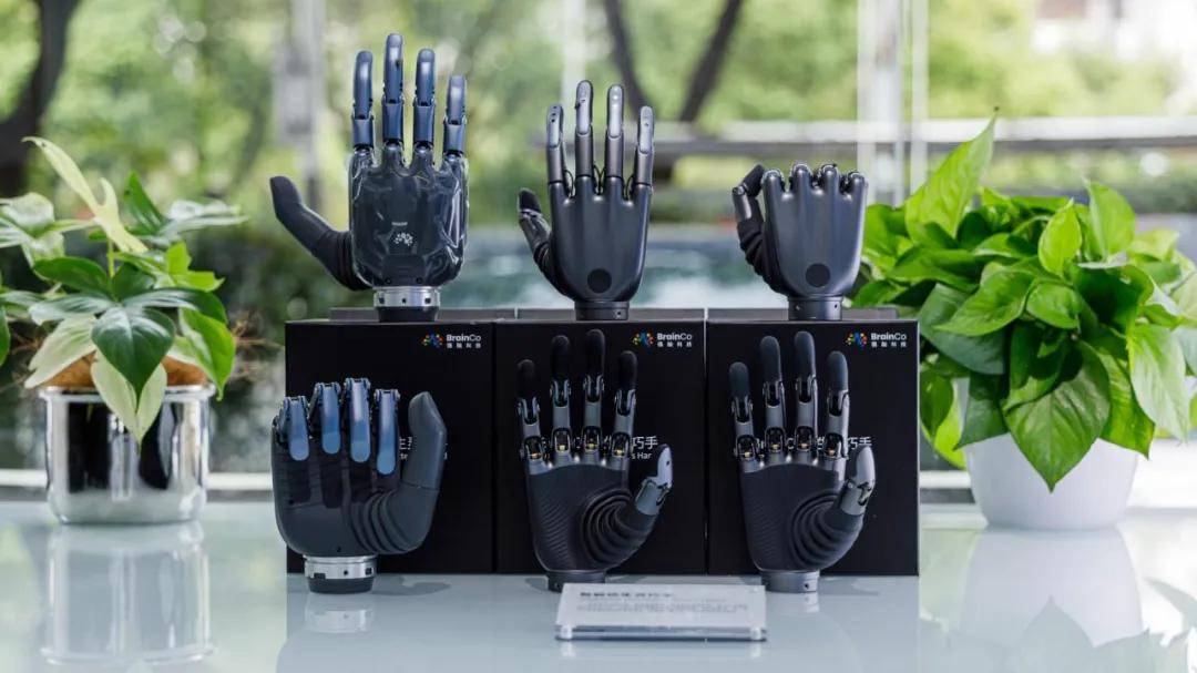 在无锡这座中心体验脑机+的多元应用场景！(图3)