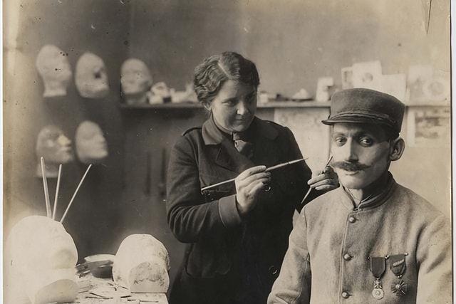 20件真正为一战设计的酷日常物品(图3)