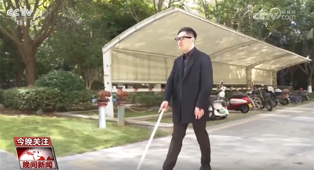 多举措提升公共服务水平 “以爱护航+科技助力”让残疾人生活更无“碍”(图5)