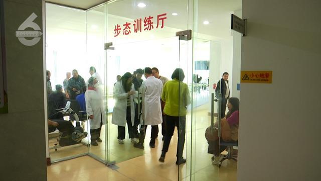 从“能走”到“会跑”他们如今……