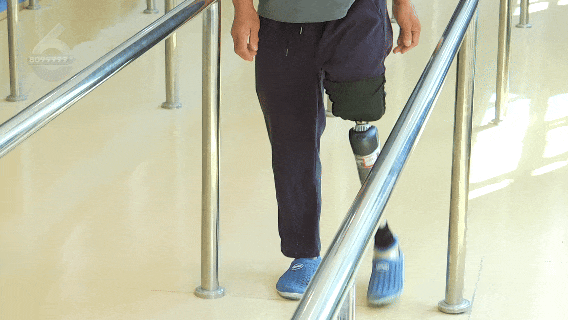 从“能走”到“会跑”他们如今……(图2)