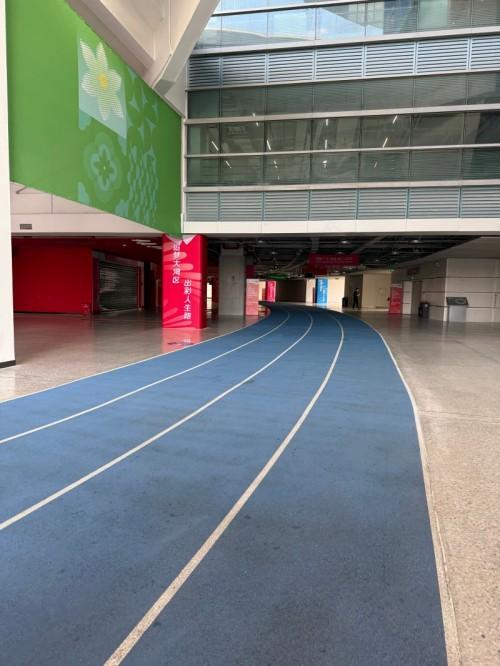 残特奥会余热释放大湾区智能辅具开启“双向奔赴”新征程(图5)